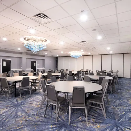 DoubleTree by Hilton Livermore