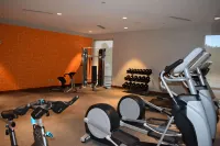 La Quinta Inn & Suites by Wyndham Flagstaff East I-40 - Gym