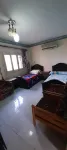 Villa Dr mohamed - Homestays
