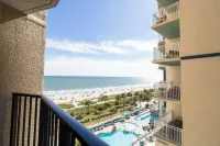 Breakers Resort Hotel - Ocean View