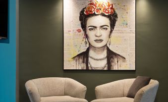 Liber Tel Aviv Sea Shore Suites by Raphael Hotels