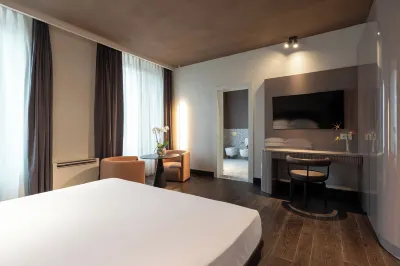 Palazzo Utini Hotel a Collecchio