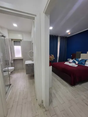 New Era Rooms Hotel in zona Palazzo Caracciolo di Santobuono
