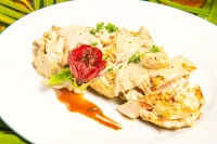 Miraflores Boutique Hotel Adults Only - Morgenmad