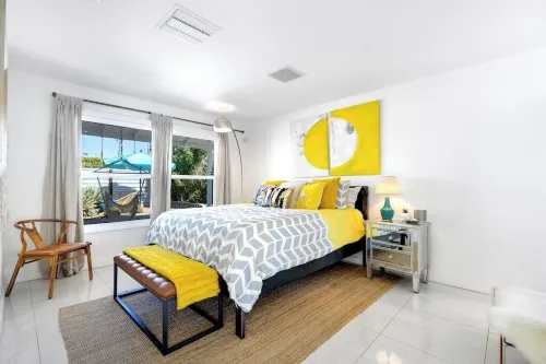 아마릴로 하우스 - 풀 스파가 있는 고급 집