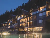 Miramonti Boutique Hotel Hotels in Hafling
