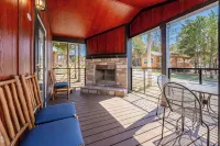 Lakeview Campground Hotels in Sunset Cove Township