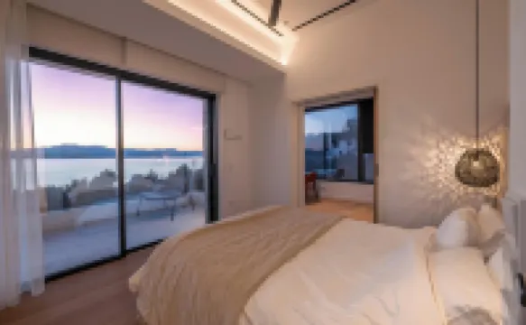 Elia Cove Luxury Villas & Residences