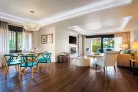 Genteel Home Venalmar Terrace
