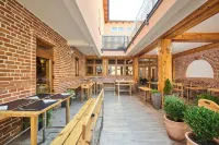 Hotel Kadoor Hotels in Karlstadt