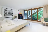 The Magic Forte Hotels in Cinquale