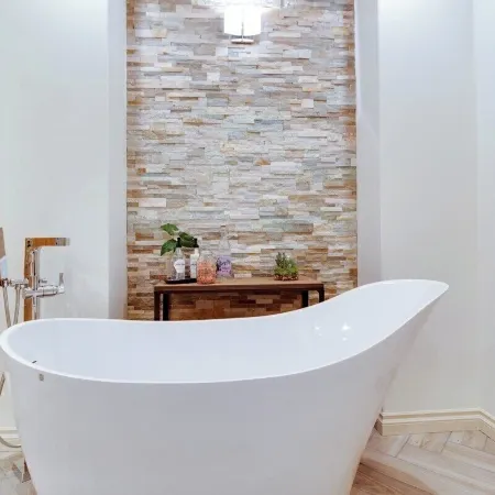 Rooftop Deck Walk to River Downtown Fire Pit