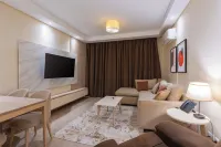 Second Home Hospitality, Rehab City, New Cairo