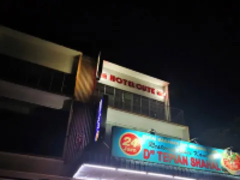 Cute Hotel Hotels in Yong Peng