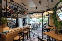 Seven Town House Boutique Hotel Hotels in Locarno