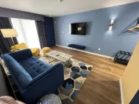 라이트하우스 인 & 스위트 폴 크릭 타운쉽 호텔