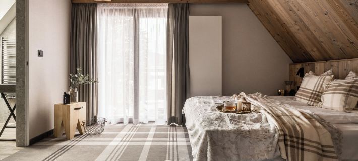 Owce Dwie Hotels in Zakopane
