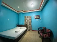 Wjv Inn Tabunok II Hotels in Minglanilla