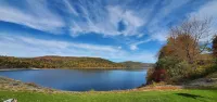 Catskill Retreat