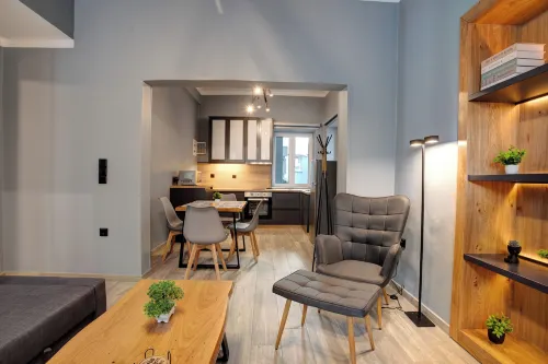 Agora Apartments - Apartments