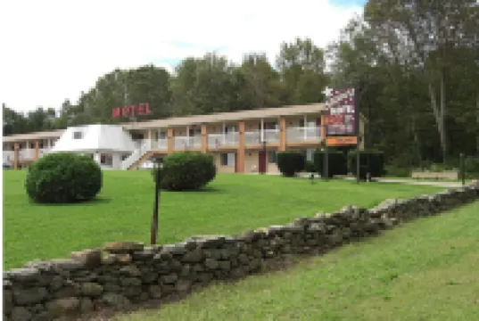 Stardust Motel Hotel a 