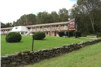 Stardust Motel Hotel a North Stonington