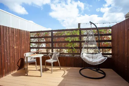 Hotel Puchet Ibiza Отели в г. Сан-Антонио-Абад