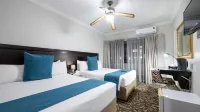 Anew Hotel & Convention Centre or Tambo Johannesburg Hotels in Benoni