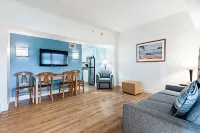 The Atrium Resort, Virginia Beach by Vacatia Hotel a Virginia Beach