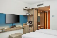 H4 Hotel Leipzig Hotels in Brandis