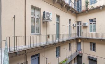 Elegant Home with Sauna in Turin by Wonderful Italy