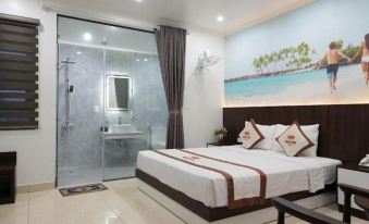 Ngoc Son Hotel