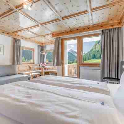 內華達飯店 Rooms