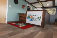 Wolastoq Inn and Suites