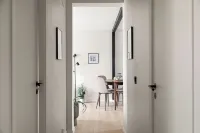 Home Away Apartments Stockholm
