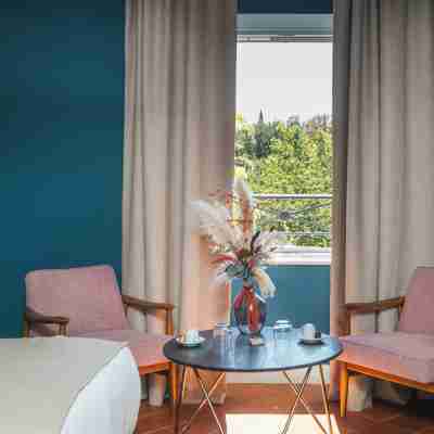 Le Domaine de Camboyer - The Originals Collection Rooms