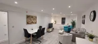Modern 2 Bedroom Apartments - Camberley