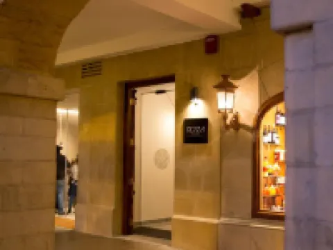 Hotel Plaza de La Paz Hotéis em Haro