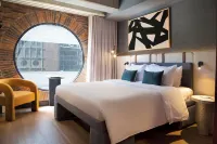 Tribe Medellín Hotel in zona Do Spa