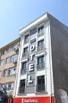 Askadar Catı Otel Hotel in zona Atik Valide Camii