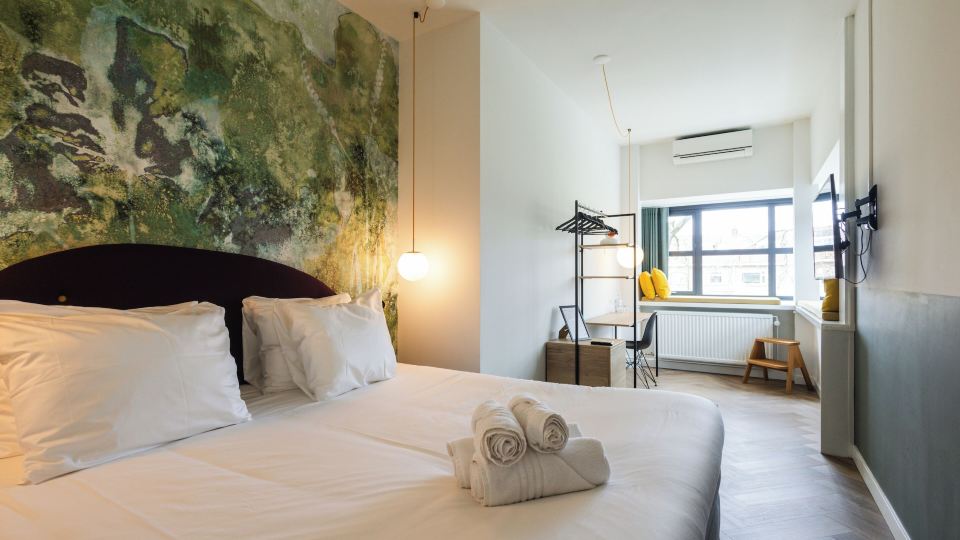 Badhuis Hotel