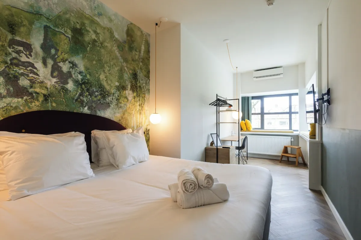 Badhuis Hotel