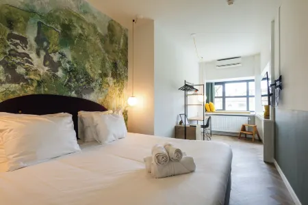Badhuis Hotel