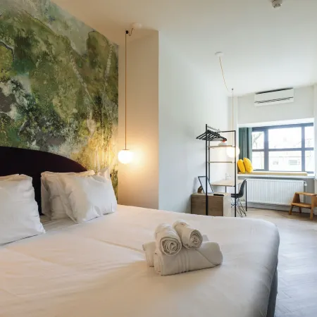 Badhuis Hotel
