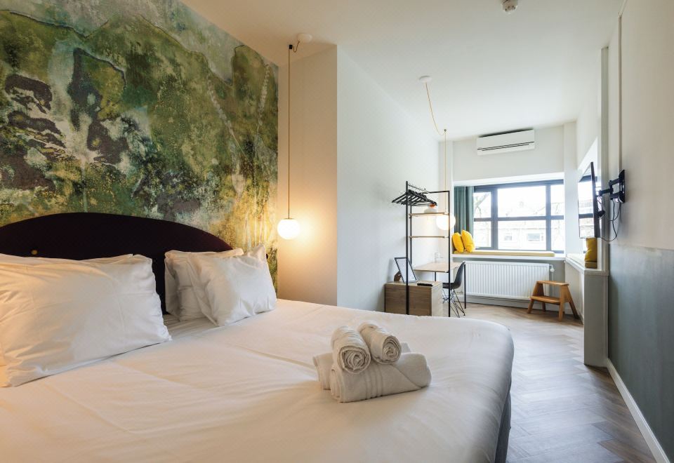 Badhuis Hotel