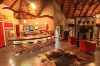 Call of the Wild Lodge