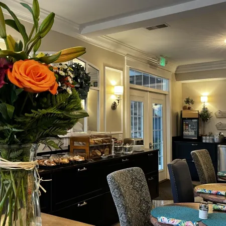 Anchor Inn Boutique Hotel