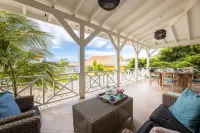 MasBango Luxury Penthouse at Jan Thiel