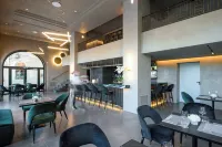 Arcadion Hotel - Aamiainen