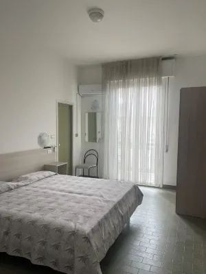 LEONE Hotels in 